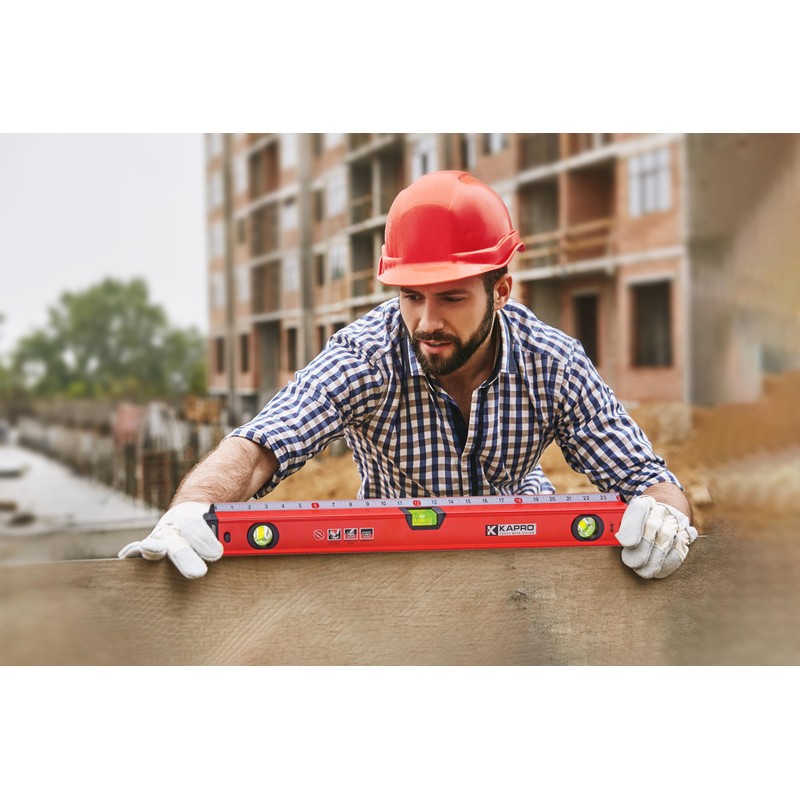 Kapro - 770 Exodus Professional Box Level - 12" -