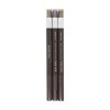 The Saem Eco Soul Pencil and Powder Dual Brow Dark