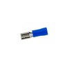 Scosche iTK-WP1 76 Piece Insulated Electrical Wire Connectors, Speaker Terminal