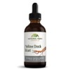 Natural Hope Herbals YELLOW DOCK ROOT - Blood, Liver &
