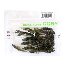 Hmkl (hankuru) Worm araibukobi- 2.5 TP20 moebiburu-hure-ku.