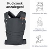 V baby carrier. Classic xl