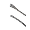 2-Piece Cable Pulling Sock Set, 304 Stainless Steel Wire Mesh
