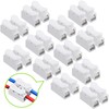 CH2 Quick Connector, Enhance Your LED Strip Light Setup- No