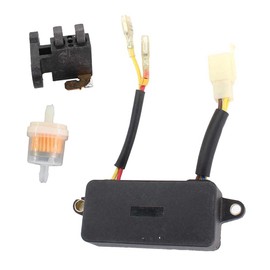 USPEEDA AVR Voltage Regulator for Generac GP3250 LP3250 3KW 4KW 4.5KW Generator