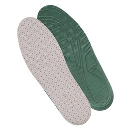 FRCOLOR Shoe Insole for Prevent Sweating Pair Anti-loose Shoepad Breathable Summer Insole Odor Comfortable Fit