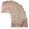 Passover Matzoh Napkin. 20 Pesach Napkins for Seder Table Decoration.