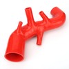 Silicone Intake Hose Pipe Increased Airflow Replacement for SEAT Leon
