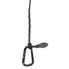 Hawk 4Mm Braided Hoist Rope | Durable Hunting Treestand 25'