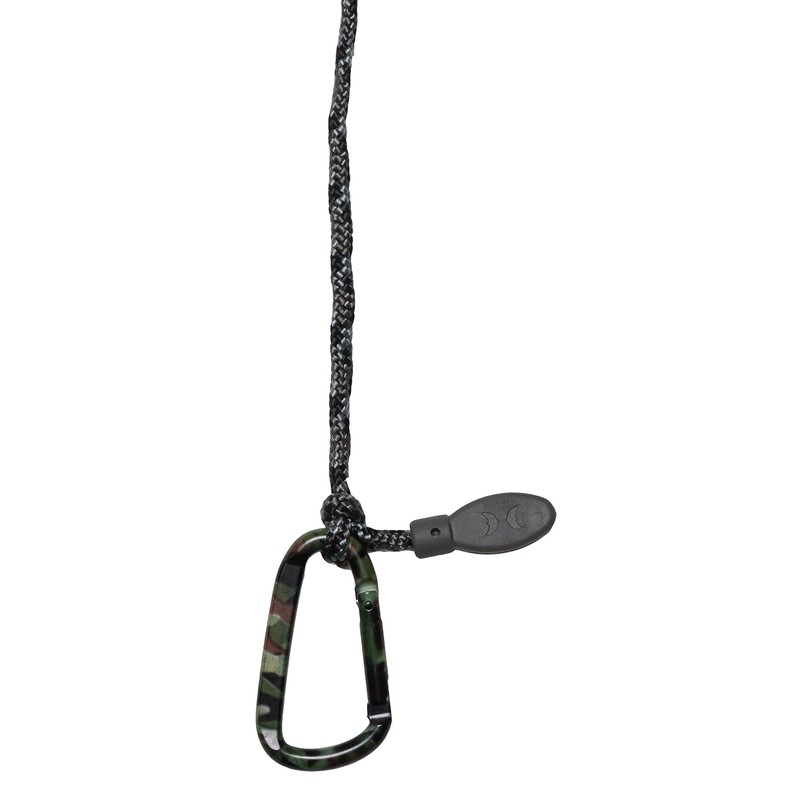 Hawk 4Mm Braided Hoist Rope | Durable Hunting Treestand 25'