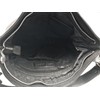 zarolo Women's Leather Bag, Shopper Bag, Hobo Bag, Shoulder Bag,