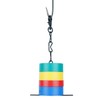 MELOTOUGH Tape Thong for Tool Belt Waist Electricians Tape Holder