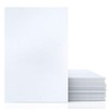 Excelsis Design 15 Pack Foam Board | White Foam Board