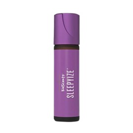 Young Living KidScents SleepyIze Essentail Oil Roll-On | 10 ml | Supports Relaxing Bedtime Atmosphere for Children | Calming Aroma of Lavender, Geranium, Roman Chamomile, and Bergamot