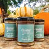 Cloister Honey Whipped Honey - Pumpkin Spice (9 oz) |