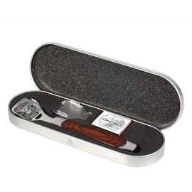 Navaja Quita Callos Credo Para Callos Credo Limas Para Pedicure Navaja Cortador de Piel Muerta, Portátil, Cómodo para Eliminar la Piel Muerta y Eliminar los Callos