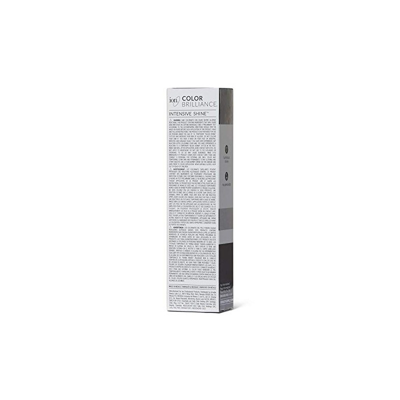 Ion Brights SemiPermanent Clear Shade Diluter