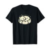 Marshmallow Catnap T-Shirt