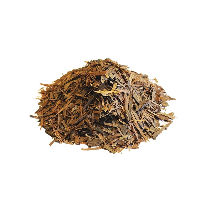 my-mosaik Lapacho Tea - 100% Natural, Cut, No Added Sugar,