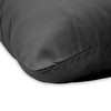 Aspire Homeware Pillow Cases 2 Pack - Brushed Microfiber Pillow