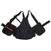 Mystique Dummy Vest Trainer Black M