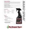Boost Performance Products CleanBoost Nano-Spray 16oz - Spray Penetrating Oil