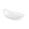 HIC Kitchen HIC Kitchen Oval Au Gratin Baking Dish Set,