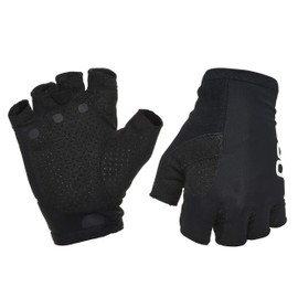 POC Essential Short Glove, Uranium Black