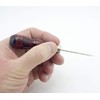 HAND 2 Pcs of 5” Stitching Sewing Awl, Stitcher for