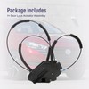 Door Lock Latch Power Actuator Fit for Nissan Versa Replace