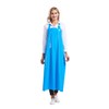 Nanxson CF3148 Unisex Apron TPU Odourless Environmentally Friendly Waterproof Adjustable