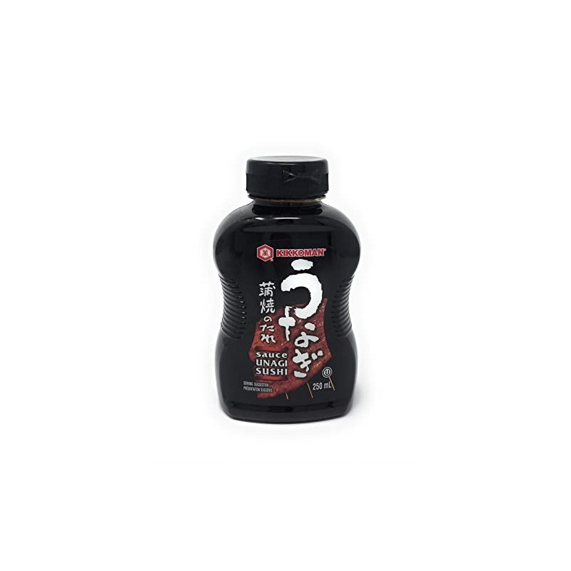 Kikkoman Unagi Sushi Sauce 11.8 oz.