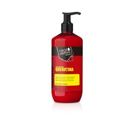 Real Natura - Shampoo ohne Salz, schnelle Aufladung von Keratin Cinderella – Reparatur und Glanz – 500 ml