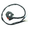 M MATI Left Handlebar Button Start Stop Kill Headlight Switch