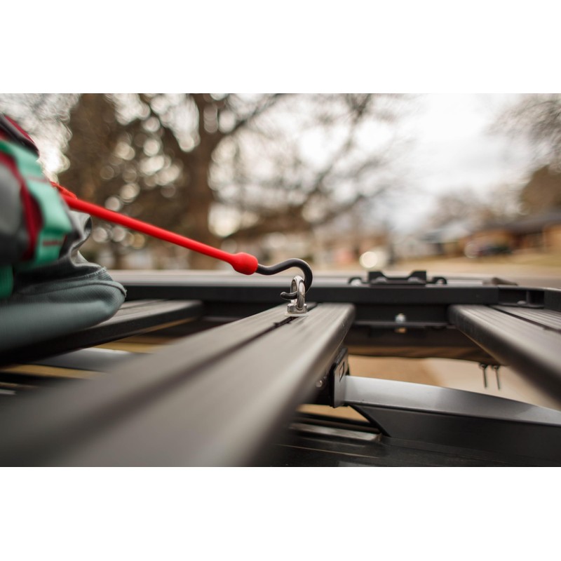 THE PERFECT BUNGEE 18" Easy Stretch Cord 4 Pack -