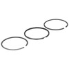 Piston Ring Set Replacement for AirCooled Diesel Generator Industrial Supplies