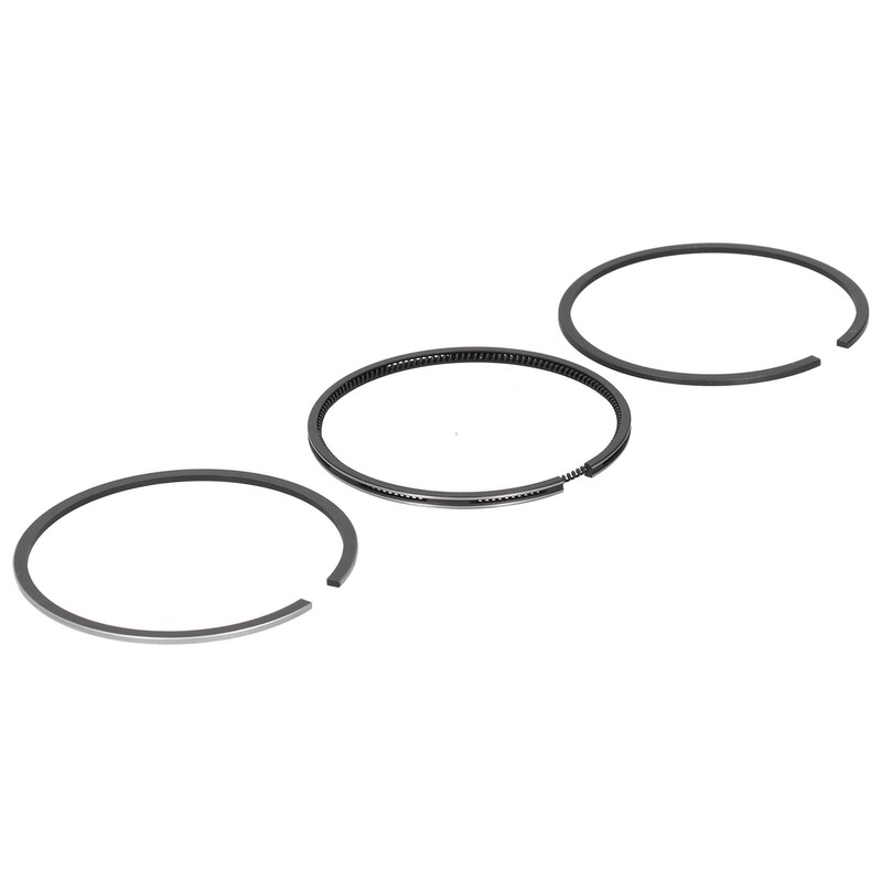 Piston Ring Set Replacement for AirCooled Diesel Generator Industrial Supplies
