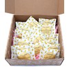 Love + Chew, Banana Bread Minis - 18 Count -