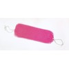 Gomarai Pink 14.6 x 4.7 x 1.2 inches (37 x