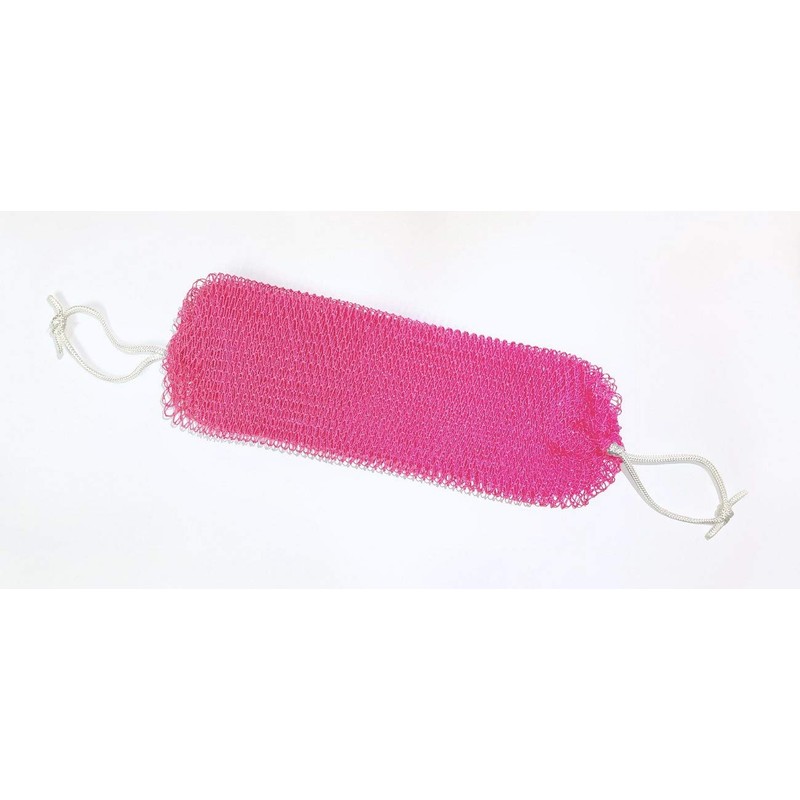 Gomarai Pink 14.6 x 4.7 x 1.2 inches (37 x