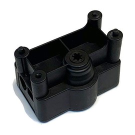 Vital All-Terrain MCOR Throttle Motor Controller Input 1021011-01 for Electric Club Car DS Cart