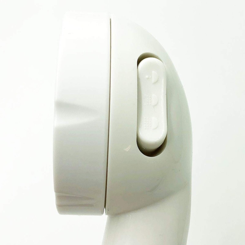 Orient Ultra Fine Shower Head [3-Level Switching with Stop Button]