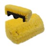 Smart Tech Car Care Replacement Soft Bristle Wash Brush Head