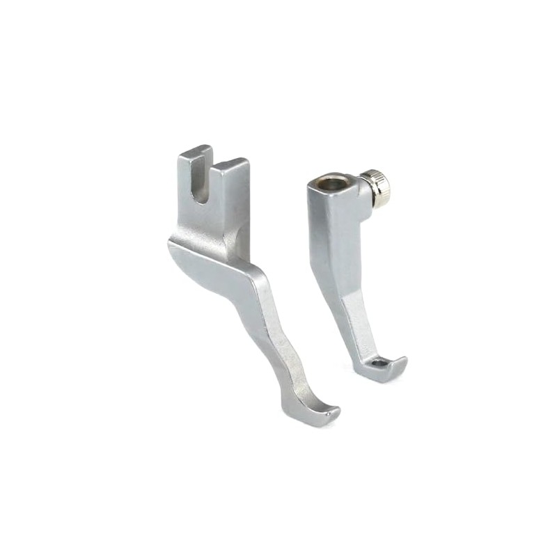 KP-267-Q Presser Foot FIT for Durkopp Adler 67, 167, 267,