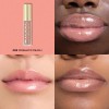 Milani Prismatic Peach Lip Plumping Gloss 013 Fl Oz Nourishing