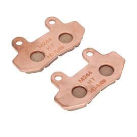 Surron Brake Pads Front Rear Dirt Bike Disc Brake Pad Universal Fit for Dirt Bike Ultra Bee Brake Disc