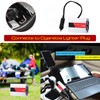 Portable Inverter Car Power Inverters DC12Volt To AC220Volt Transformer 300W