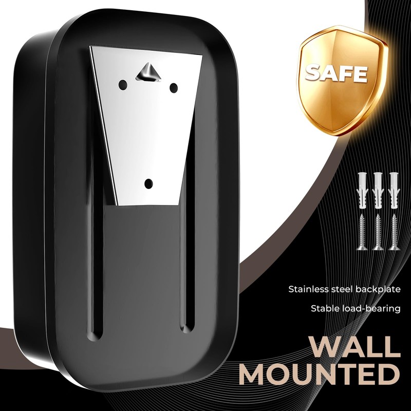 Bertreno Commercial Soap Dispenser Wall Mount Stainless Steel Soap Dispensers