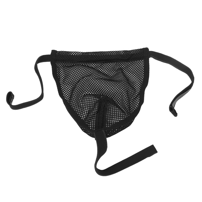 Universal Replacement Headgear Strap Adjustable Breathable Elastic Soft Breathing Machine