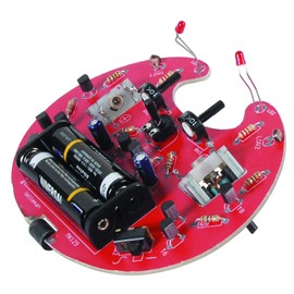 Whadda WSAK129, Soldering Kits & Minikits Maker Kits, Various